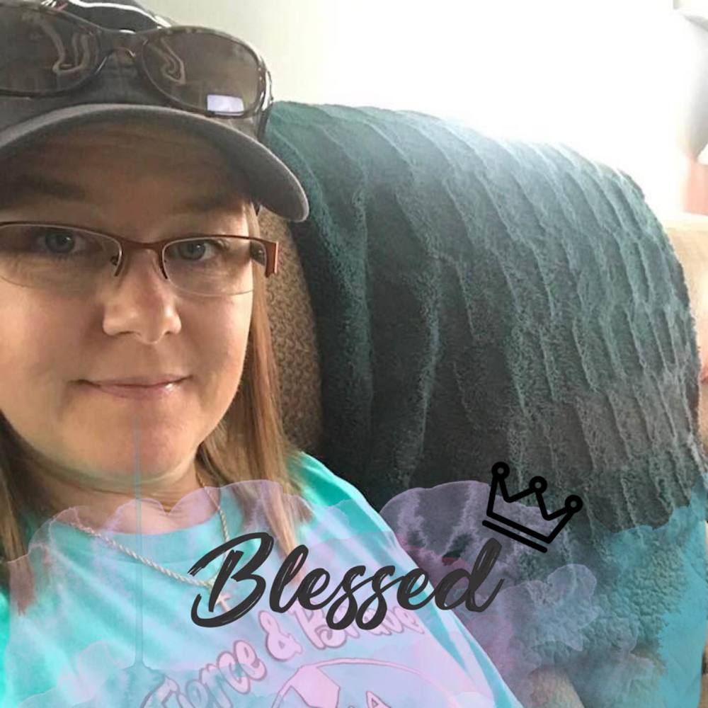 Meet your Posher, Shonda